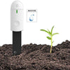 Global Version Flower Monitor Garden Plants Gross Water Soil Nutrient - Rare Home Plants