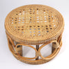 Rattan Plant Stand or Stool